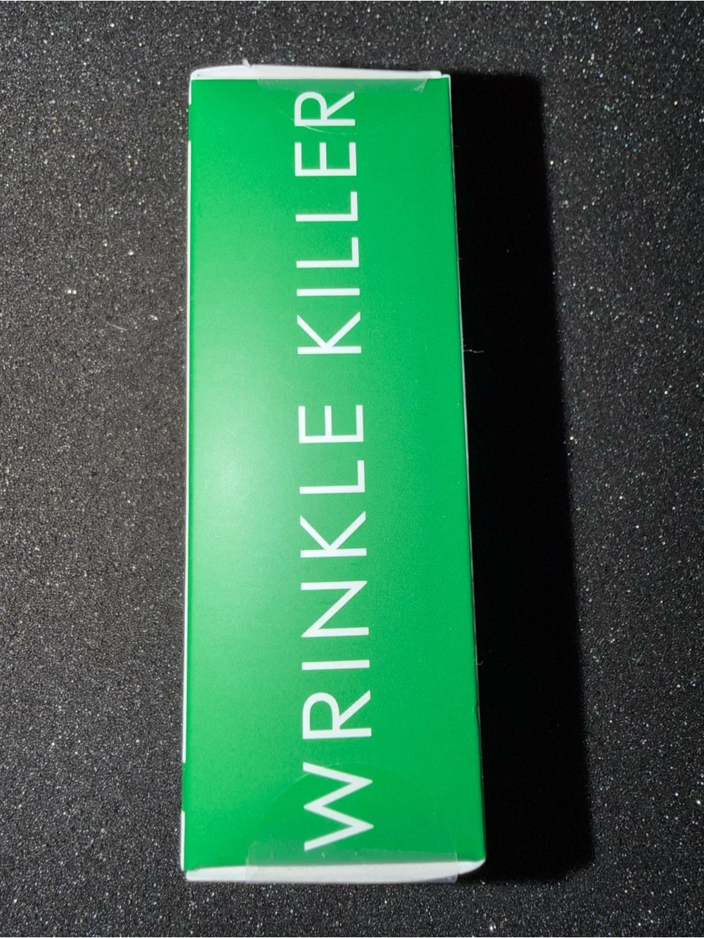 SKINCHEMISTS Wrinkle Killer Venom Mask NEW